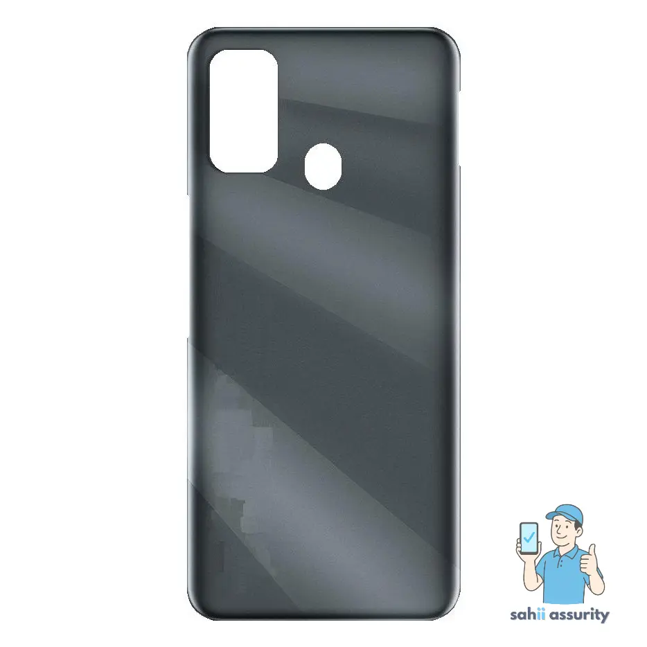 Back Panel Cover for Tecno Spark 7